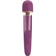 Pretty Love Lilac Vibrating Massager