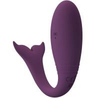 Pretty Love Jayleen Remote Control Vibrator