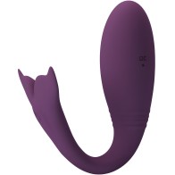 Pretty Love Jayleen Remote Control Vibrator