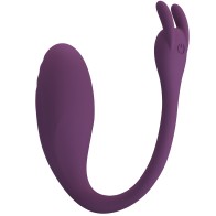 Vibrador de Control Remoto Catalina de Pretty Love