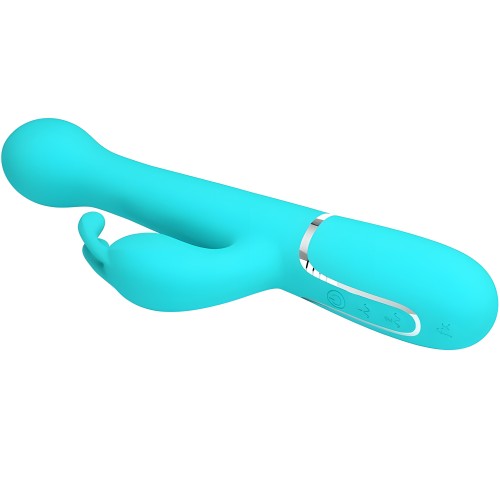 Vibrador Conejo Dejon Pretty Love