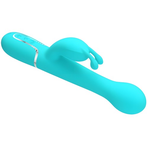 Vibrador Conejo Dejon Pretty Love