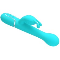 Vibrador Conejo Dejon Pretty Love