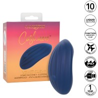 Cashmere Velvet Curve Massager