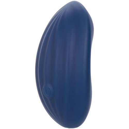 Cashmere Velvet Curve Massager