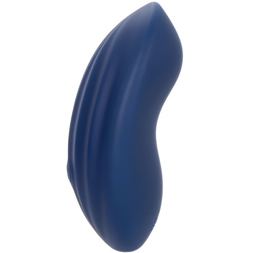 Cashmere Velvet Curve Massager