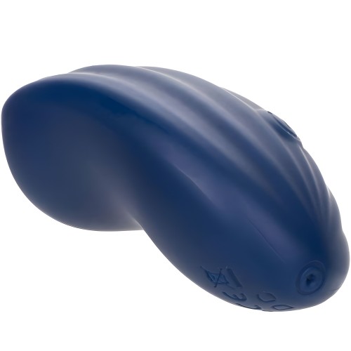 Cashmere Velvet Curve Massager