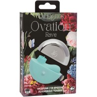 Calexotics - Ovation Rave Estimulador Verde Agua