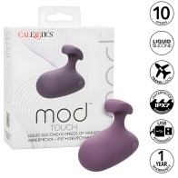 Calexotics - Mod Touch Stimulator Purple