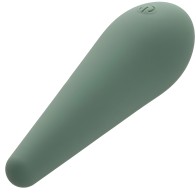 Calexotics Mod Chic Stimulator Green