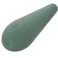 Calexotics Mod Chic Stimulator Green