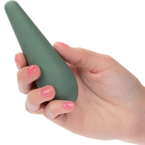 Calexotics Mod Chic Stimulator Green