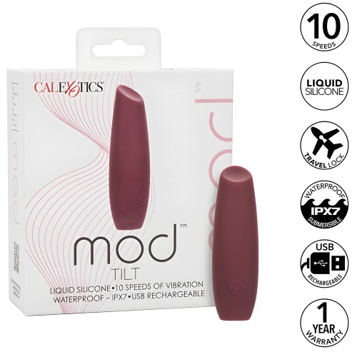 Calexotics - Mod Tilt Estimulador Rojo
