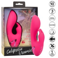 Calexotics So. Cal Sushine Vibrator Conejo
