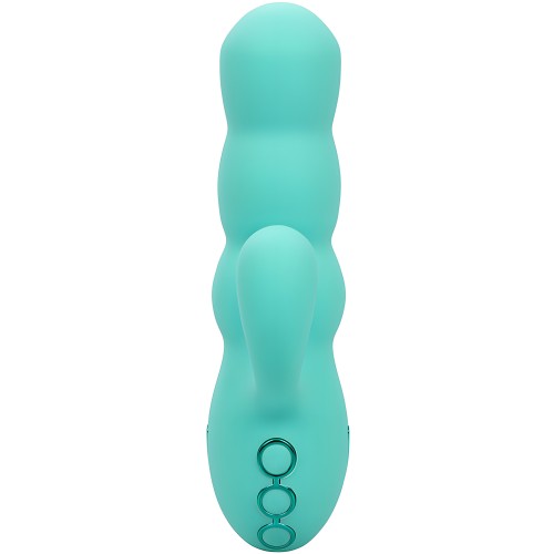 Calexotics Del Mar Diva Rabbit Vibrator - Ultimate Pleasure