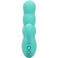 Calexotics Del Mar Diva Rabbit Vibrator - Ultimate Pleasure