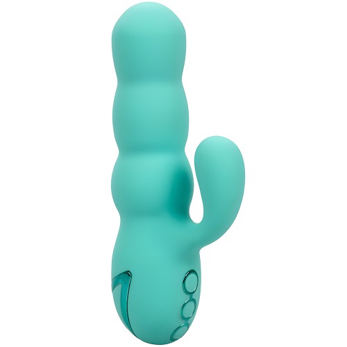 Calexotics Del Mar Diva Rabbit Vibrator - Ultimate Pleasure