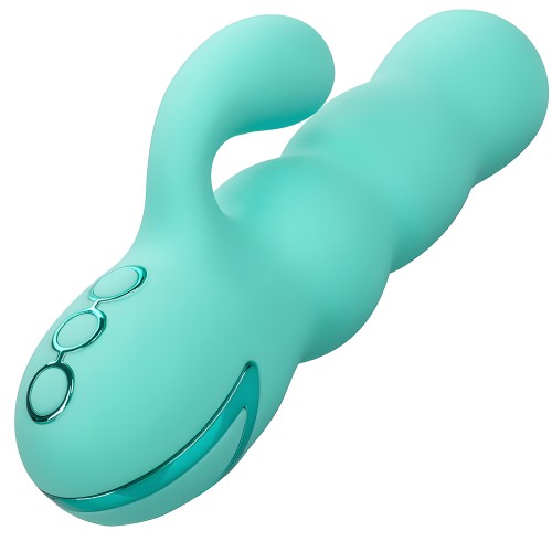 Vibrador Rabbit Del Mar Diva Calexotics - Placer Definitivo