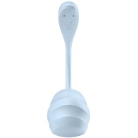 Satisfyer Smooth Petal G-Spot Stimulator