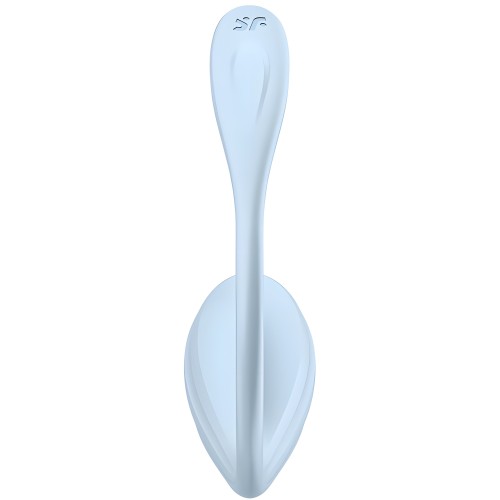 Satisfyer Smooth Petal G-Spot Stimulator