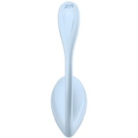 Satisfyer Smooth Petal G-Spot Stimulator