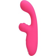 Pretty Love - Skylar Rabbit Vibrator
