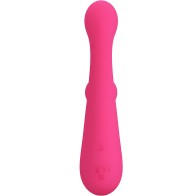 Pretty Love - Skylar Rabbit Vibrator