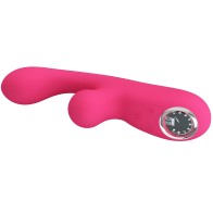 Pretty Love - Skylar Rabbit Vibrator