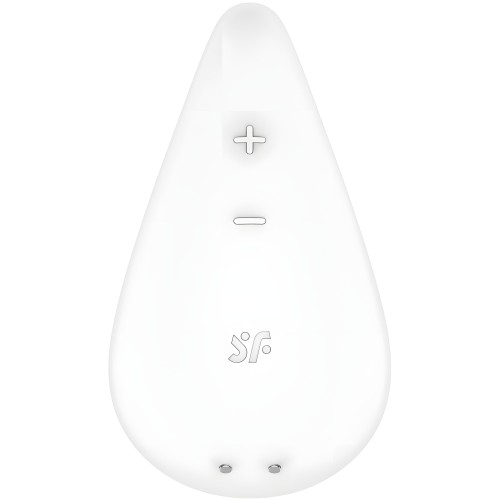 Satisfyer Dew Drop Lay-on Vibrator