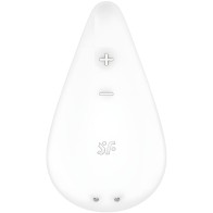 Satisfyer Dew Drop Lay-on Vibrator