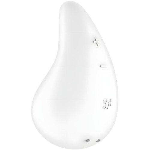 Satisfyer Dew Drop Lay-on Vibrator