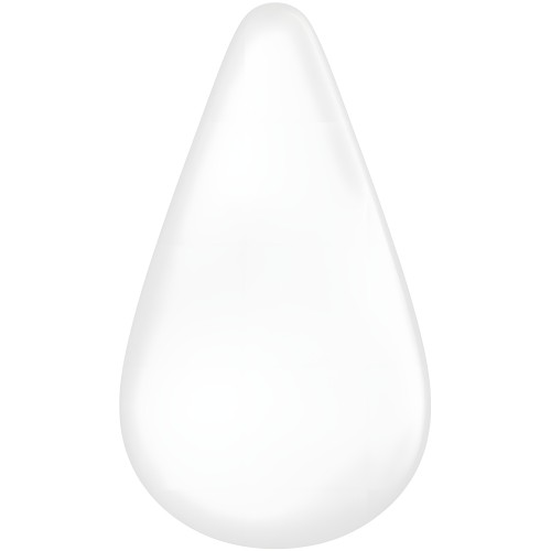 Satisfyer Dew Drop Lay-on Vibrator