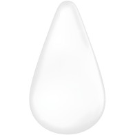 Satisfyer Dew Drop Lay-on Vibrator