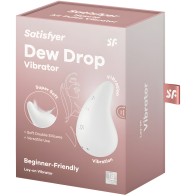 Satisfyer Dew Drop Lay-on Vibrator
