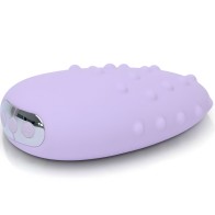 Je Joue Mimi Deux Lilac Massager