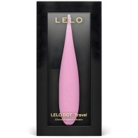 Lelo Dot Travel Clitoral Stimulator