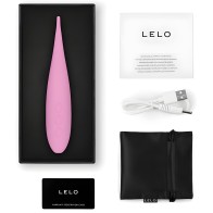 Lelo Dot Travel Clitoral Stimulator