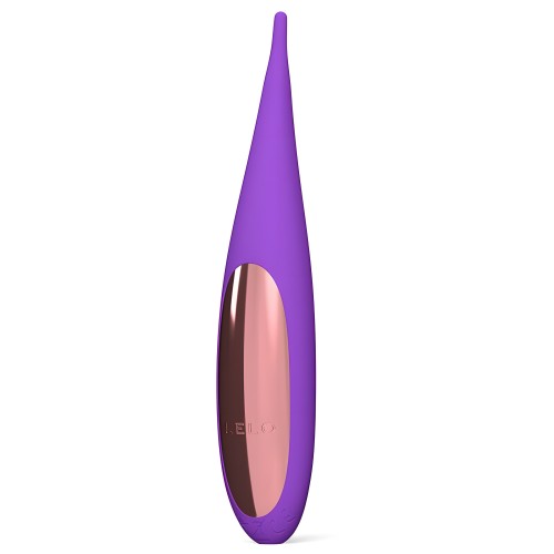 LELO DOT™ Travel Clitoral Stimulator - Discreet Pleasure