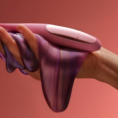 LELO DOT™ Travel Clitoral Stimulator - Discreet Pleasure