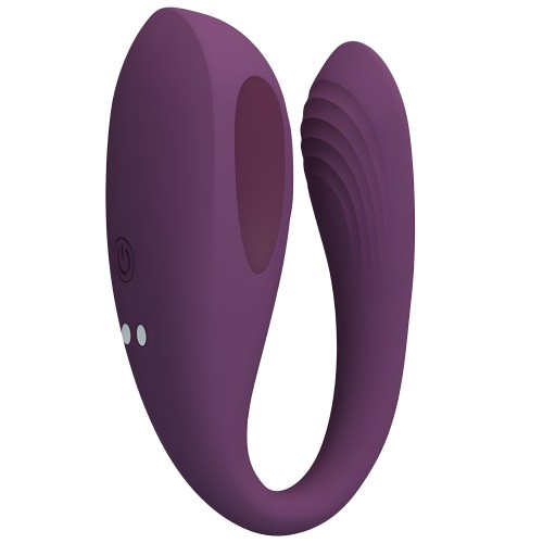 Pretty Love - Aari Clitoral Massager