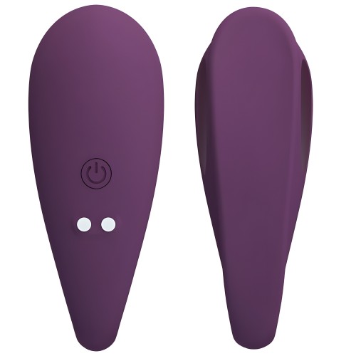 Pretty Love - Aari Clitoral Massager