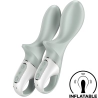 Satisfyer Air Pump Booty 3