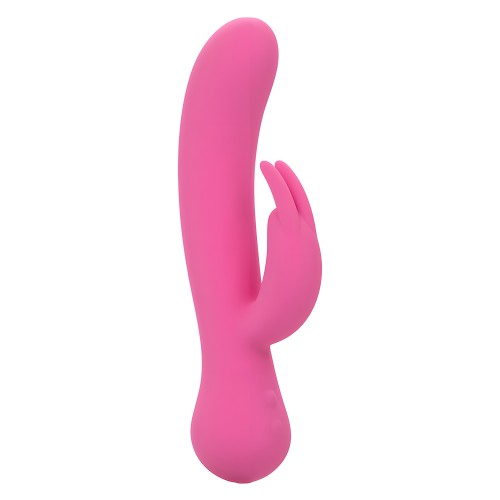 Calexotics First Time Rechargeable Rabbit Vibrator