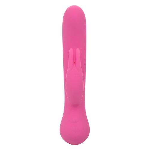 - First Time Vibrador Rabbit Recargable Rosa
