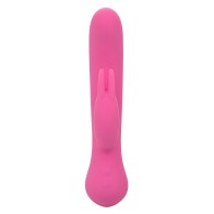 Calexotics First Time Rechargeable Rabbit Vibrator