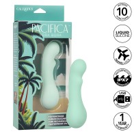 - Pacifica Bora Bora Estimulador Punto G 10 Vibraciones Aqua