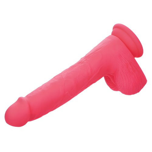 Studs Realistic Vibrator with 10 Vibrations