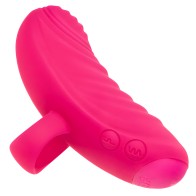 Envy Rolling Ball Massager 7 Vibrations Pink