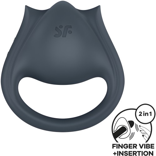 Satisfyer Perfect Pair 2 Multivibrator