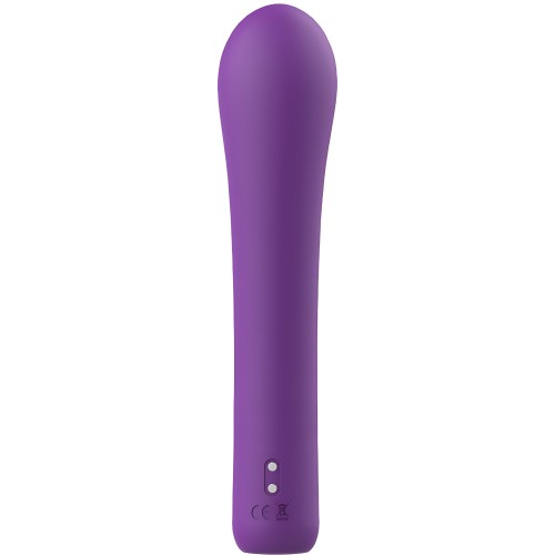 B Swish - Bwild Bunny Infinite Deluxe Vibrador Rabbit 10 Vibraciones Morado